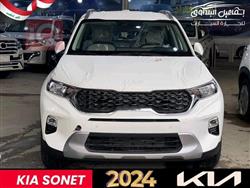 Kia Sonet